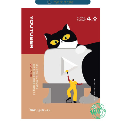 Youtuber - Vén Màn Hậu Trường Của Những Bước Chân 4.0