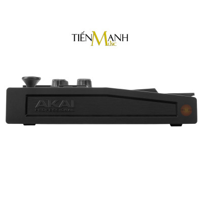 Akai MPK Mini MK3 - Midi Compact Keyboard Controller Bàn Phím Sáng Tác Sản Xuất Âm Nhạc Producer Hàng Chính Hãng - Kèm Móng Gẩy DreamMaker