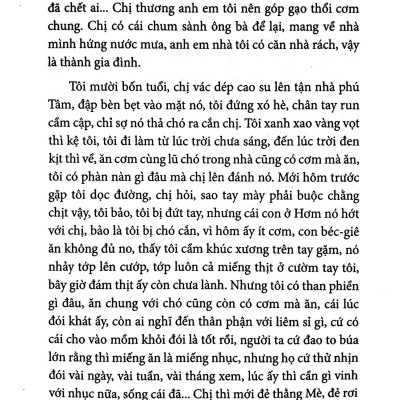 Người Hát Gọi Mặt Trời