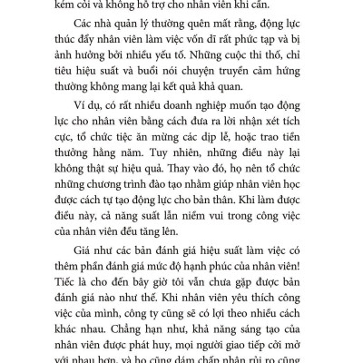 Đắc Nhân Tâm Cho Nhà Quản Lý (Tái Bản 2023)