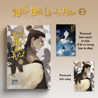 Nhất Đại Linh Hậu – Tập 2