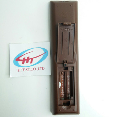 điều khiển đầu thu truyền hình số An Viên,AVG,mobiTV,hàng chính hãng.