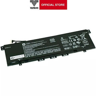 Pin Tương Thích Cho Laptop Hp 13-Ah000 Kc04Xl 4 Cell Envy X360 13-Ag000 13-Ah000 13-Aq000 - Hàng Nhập Khẩu New Seal TEEMO PC TEBAT491