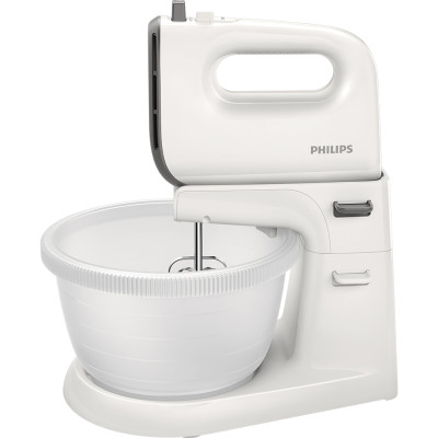 Máy Đánh Trứng Philips HR3745/00 thế hệ mới |450W| nhanh hơn tới 25% - Hàng Chính Hãng