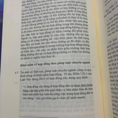 Combo - Sách Pháp luật về doanh nghiệp, Pháp luật về hợp đồng, Soạn thảo hợp đồng thực chiến