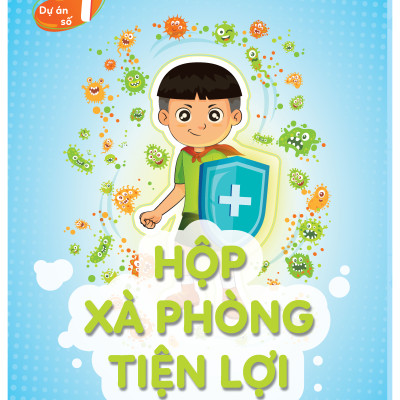 Hoạt động trải nghiệm STEAM (Dành cho trẻ mầm non 4-6 tuổi)