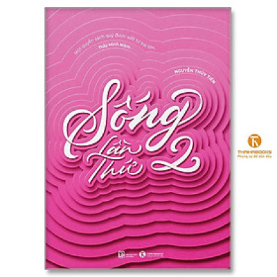 Sách - Sống Lần Thứ 2 - Thái Hà Books
