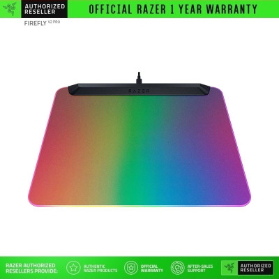 [Mới, hàng chính hãng] Tấm lót chuột Razer Firefly V2 Pro