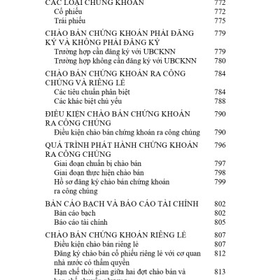 Pháp luật về doanh nghiệp – Các vấn đề pháp lý cơ bản (tái bản lần 1 năm 2024) 