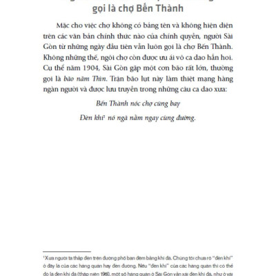 Gia Định Là Nhớ - Sài Gòn Là Thương