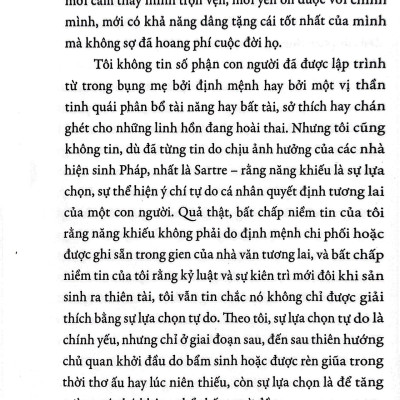 Thư Gửi Nhà Tiểu Thuyết Trẻ