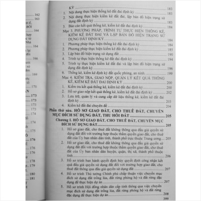 Những Điều Cần Biết Về Quyền Sử Dụng Đất, Quyền Sở Hữu Nhà Ở Và Tài Sản Khác Gắn Liền Với Đất, Bồi Thường, Hỗ Trợ, Tái Định Cư, Hồ Sơ Giao Đất, Cho Thuê Đất, Chuyển Mục Đích Sử Dụng Đất, Thu Hồi Đất