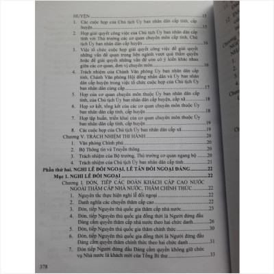 Tài Liệu Hướng Dẫn Tổ Chức Các Cuộc Họp, Quản Lý Hội Nghị, Hội Thảo Và Chế Độ Họp Trong Hoạt Động Quản Lý, Điều Hành Của Cơ Quan Hành Chính, Doanh Nghiệp