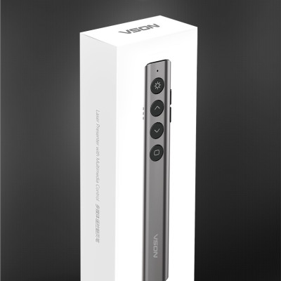 Bút laser trình chiếu Slide VSON N35 - Hàng nhập khẩu