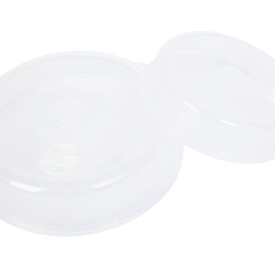 Bộ nắp đậy đĩa quay lò vi sóng 2 cái Fresh Choice