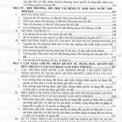 Cẩm Nang Pháp Luật Về Môi Giới Và Đầu Tư Kinh Doanh Bất Động Sản