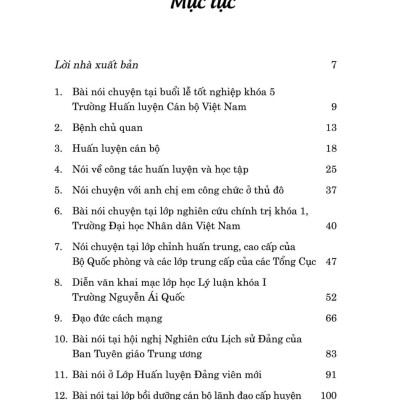 Di Sản Hồ Chí Minh - Học Ở Trường, Học Ở Sách Vở, Học Lẫn Nhau Và Học Nhân Dân