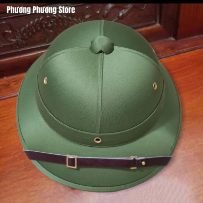 Mũ cối Tàu loại 1 đặc biệt siêu bền