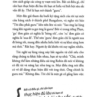 Điều Vĩ Đại Đời Thường (Tái Bản)