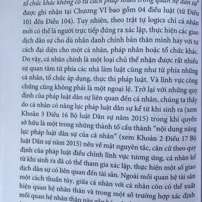 Giao Dịch Dân Sự Liên Quan Tới Tài Sản Của Vợ, Chồng Qua Thực Tiễn Hành Nghề Công Chứng