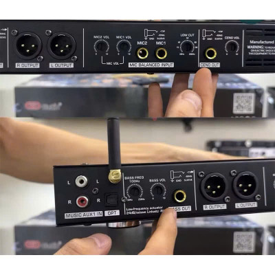 Vang Cơ Lai Số GD Gutin KM320 Brabus năm 2025 - Hàng Chính Hãng