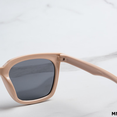 Kính Mát Trẻ Em Vuông SHADY MN1124