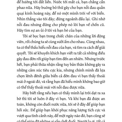 Sách - Gửi Bạn Vòng Tay Ôm Cho Những Ngày Lạc Lối