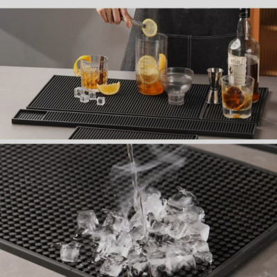 Bộ 6 dụng cụ pha chế cà phê, barista