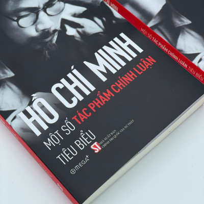 Hồ Chí Minh - Một Số Tác Phẩm Chính Luận Tiêu Biểu