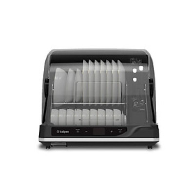 Máy Sấy Bát Diệt Khuẩn UV 58L-350W Cao Cấp Model DD99 Hàng Chính Hãng KALPEN Bảo Hành 2 Năm