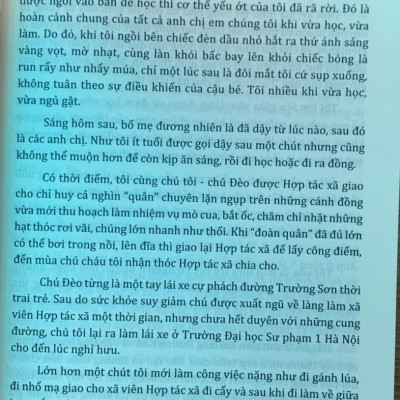 Chuyện nghề phán xử- những dòng chảy của ký ức