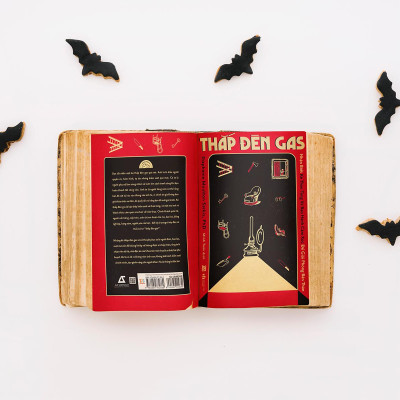 Thắp Đèn Gas - Nhận Biết Kẻ Thao Túng Và Bạo Hành Cảm Xúc Để Giải Phóng Bản Thân