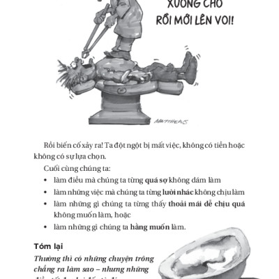 Đời Thay Đổi Khi Chúng Ta Thay Đổi - Tập 8 - Ngại Gì Thử Thách, Sẽ Luôn Có Cách!