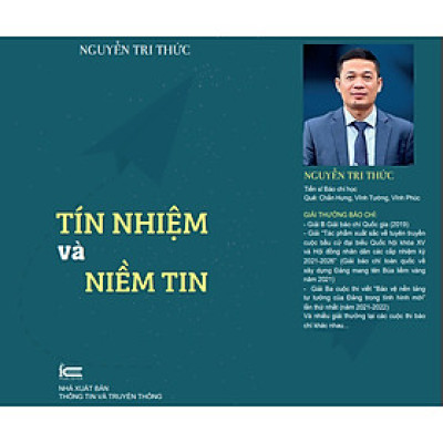 Sách Tín nhiệm và Niềm tin