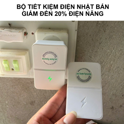 Thiết Bị Tiết Kiệm Điện Gia Đình – Giảm Chi Phí Điện Đến 30% Mỗi Tháng , đèn trang trí