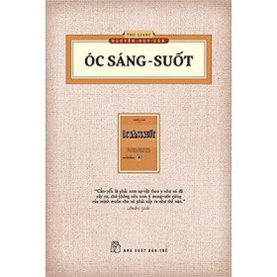 ÓC SÁNG SUỐT