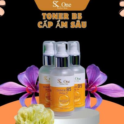 Kem chống nắng Makeup SK-ONE + tặng Toner - 50g SPF 50 Dưỡng Ẩm Da
