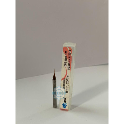 Dao phay vuông Widin WE712 050 4