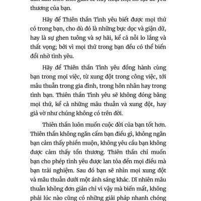 50 Thiên Thần Của Bạn - Giải Phóng Bản Thân Khỏi Buồn Phiền Và Cô Đơn (Tái Bản 2023)