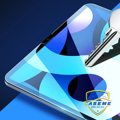 Kính cường lực cho iPad 11 inch 2018/2020/2021/2022 hiệu WiWU ivista, vát viền 2.5D, bảo vệ Full màn,chống xước, chống vỡ, trong suốt - Hàng chính hãng