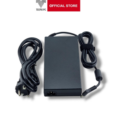 Sạc Tương Thích Cho Laptop HP ZBook Studio x360 G5 Convertible Workstation 150w- Hàng Nhập Khẩu New Seal TEEMO PC X33