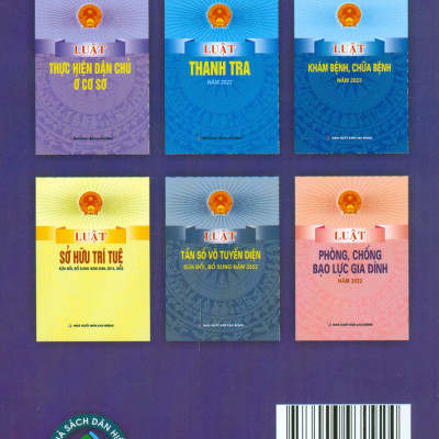 Luật Phòng, Chống Rửa Tiền Năm 2022