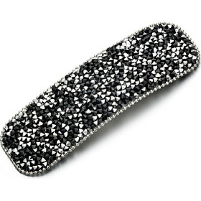 Kẹp tóc nữ lấp lánh cực sang KAH65 hình chữ nhật (Chọn mầu)