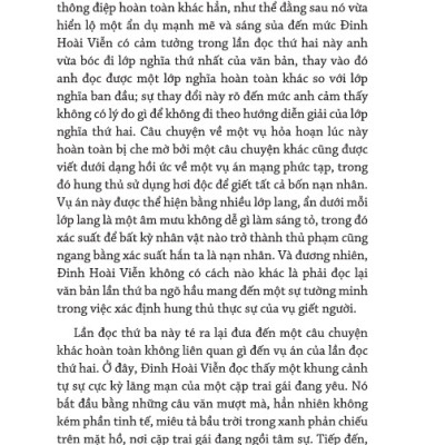 Một Chuyện Tình Vớ Vẩn