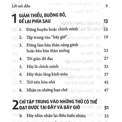 Đừng Lo Lắng: 48 Bài Học An Dịu Nỗi Lo Âu Từ Một Vị Thiền Sư