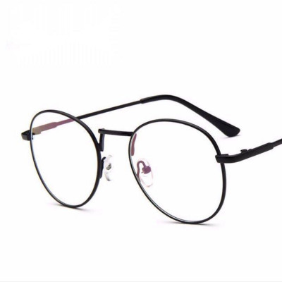 Gọng Kính xinh, Gọng Kính cận, Kính giả cận vintage Kim loại thời trang + tặng tuavit Kính Xinh mini