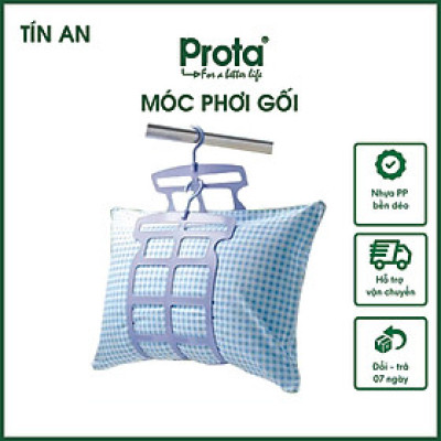 Combo 3 móc phơi gối Prota