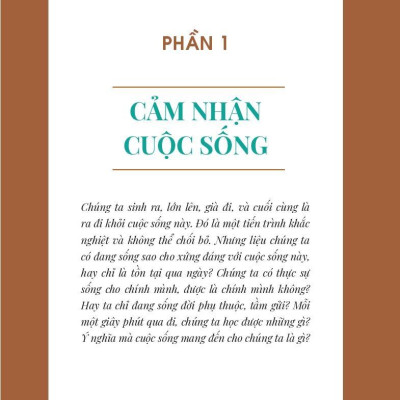 Tản Mạn Về Hạnh Phúc