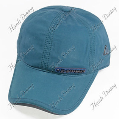 Mũ lưỡi trai nam nữ mẫu mã đẹp chất liệu cotton thoáng mát dễ thấm hút mồ hôi