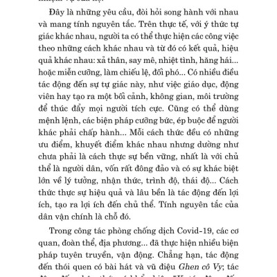 Di Sản Hồ Chí Minh - Học Và Làm Theo Bác